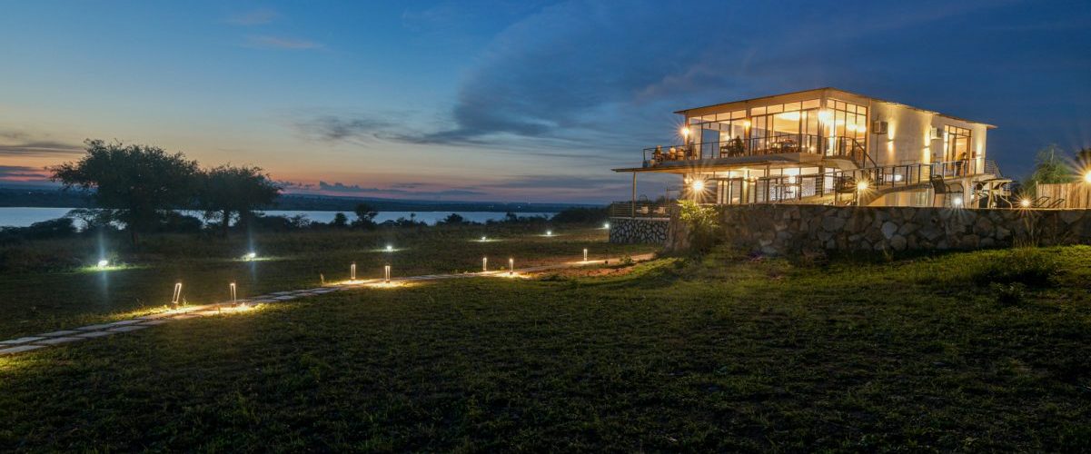 15 Days Best of Uganda Safari