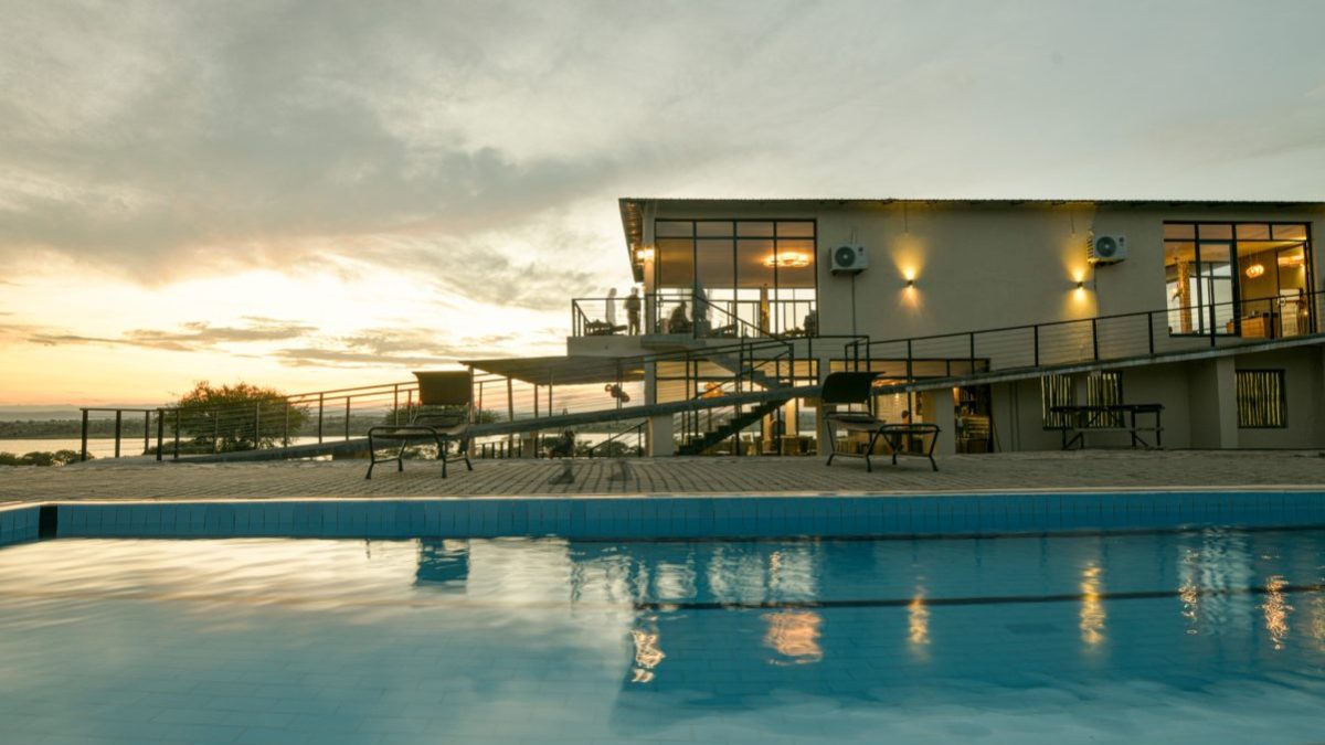 Uganda Luxury Lodges