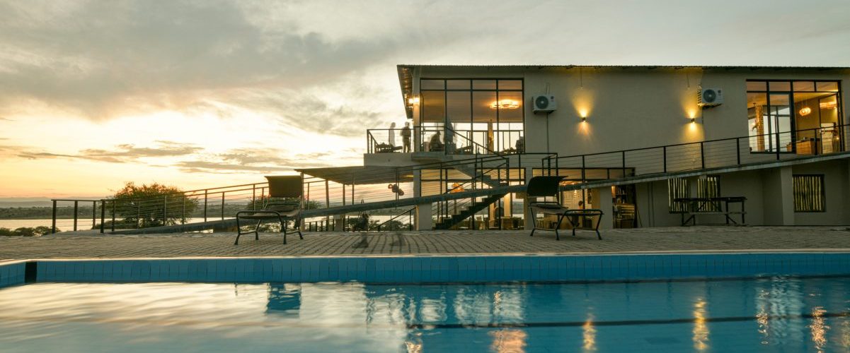 Uganda Luxury Lodges