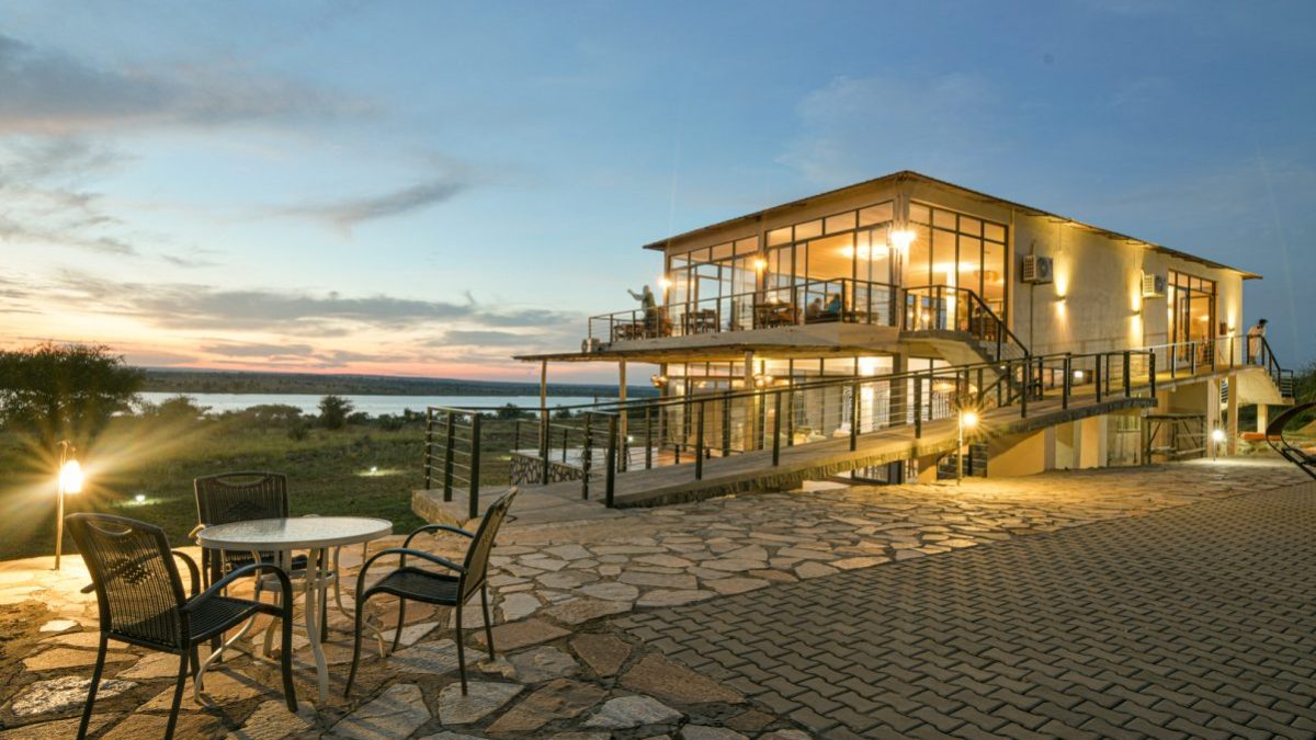 Uganda Photographic Safaris