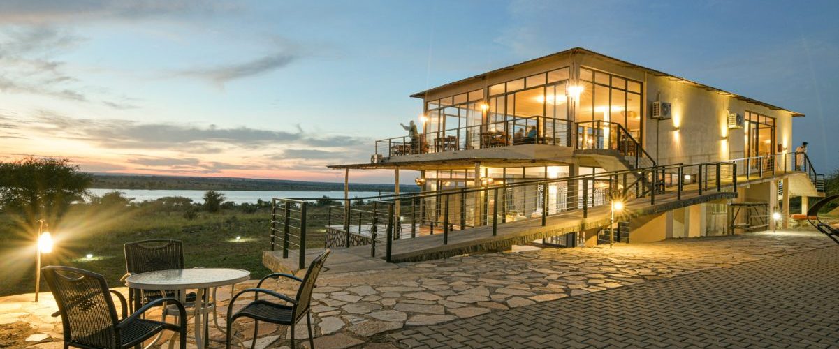 Uganda Photographic Safaris