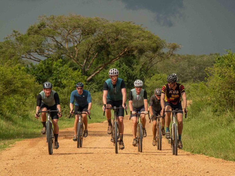 15 Days Uganda Cycling Adventure Tour