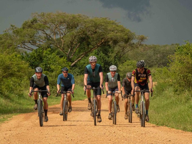 15 Days Uganda Cycling Adventure Tour