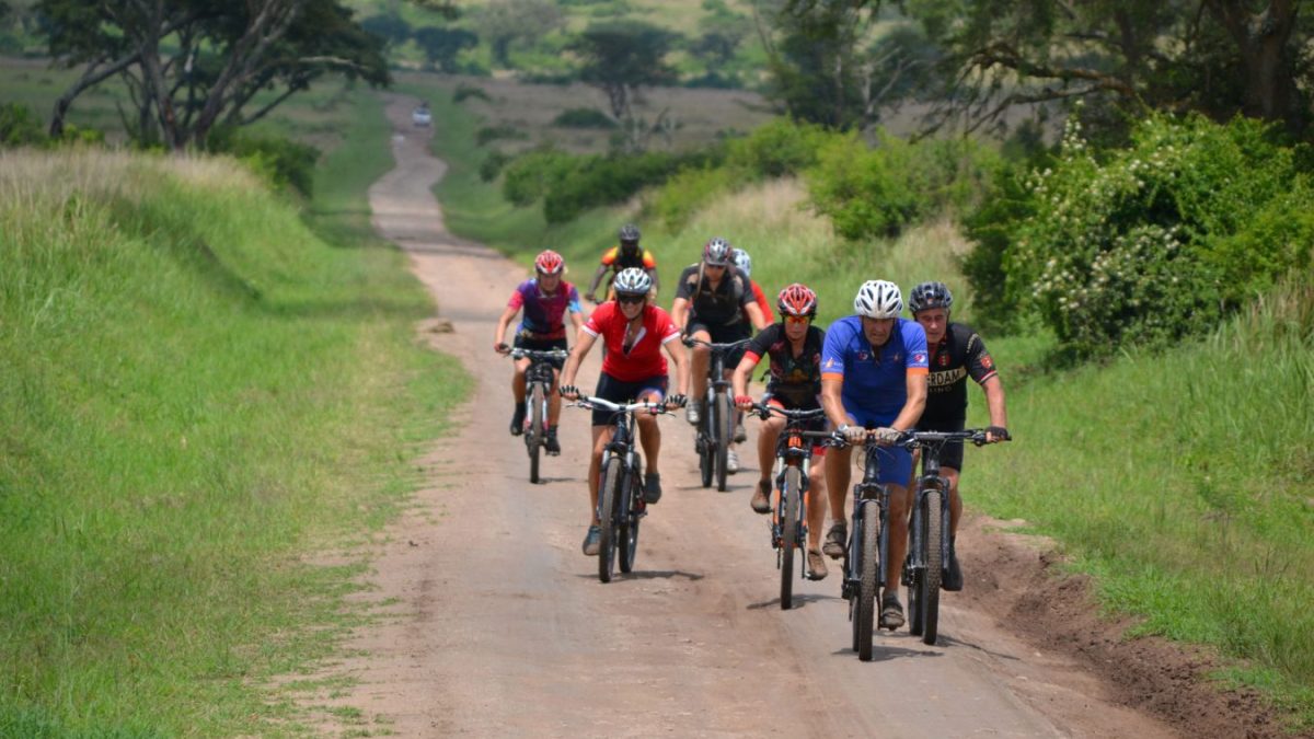 14-Day Ultimate Uganda Wildlife Safari