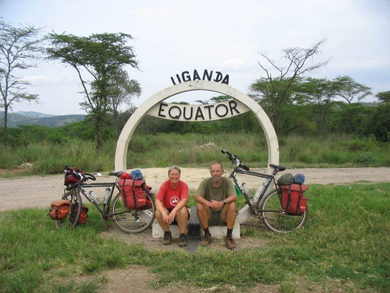 15 Days Uganda Cycling Adventure Tour