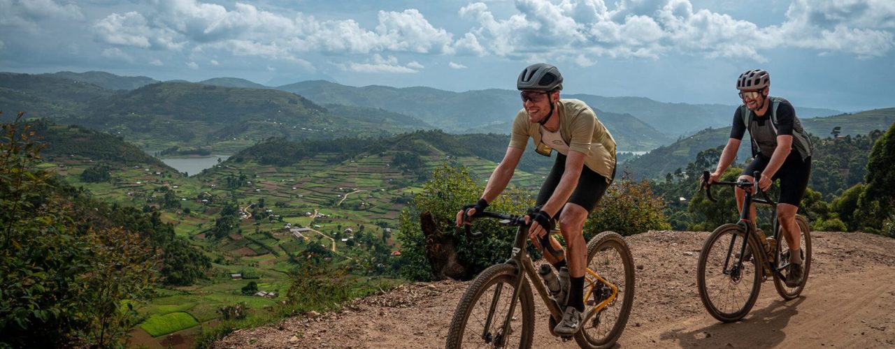 15 Days Uganda Cycling Adventure Tour