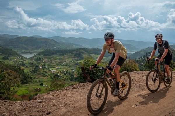 15 Days Uganda Cycling Adventure Tour