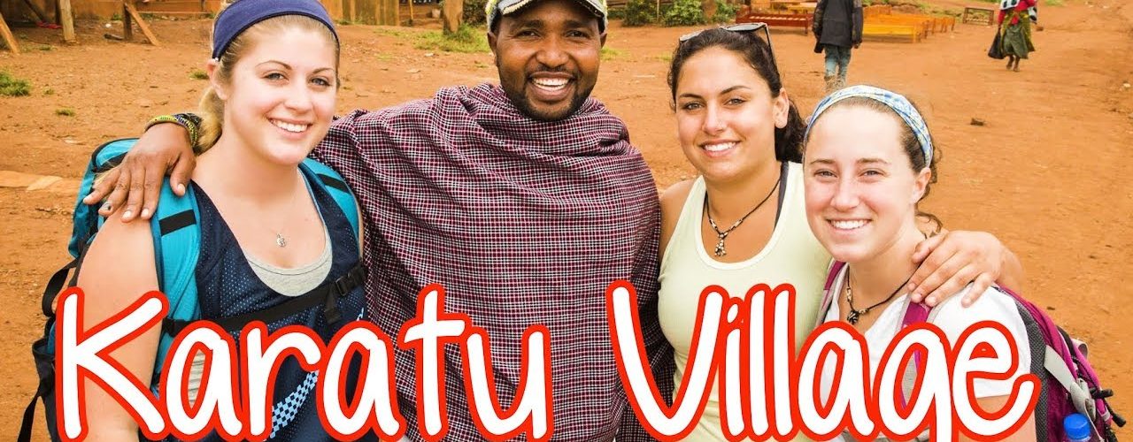 Karatu Tanzania Destinations