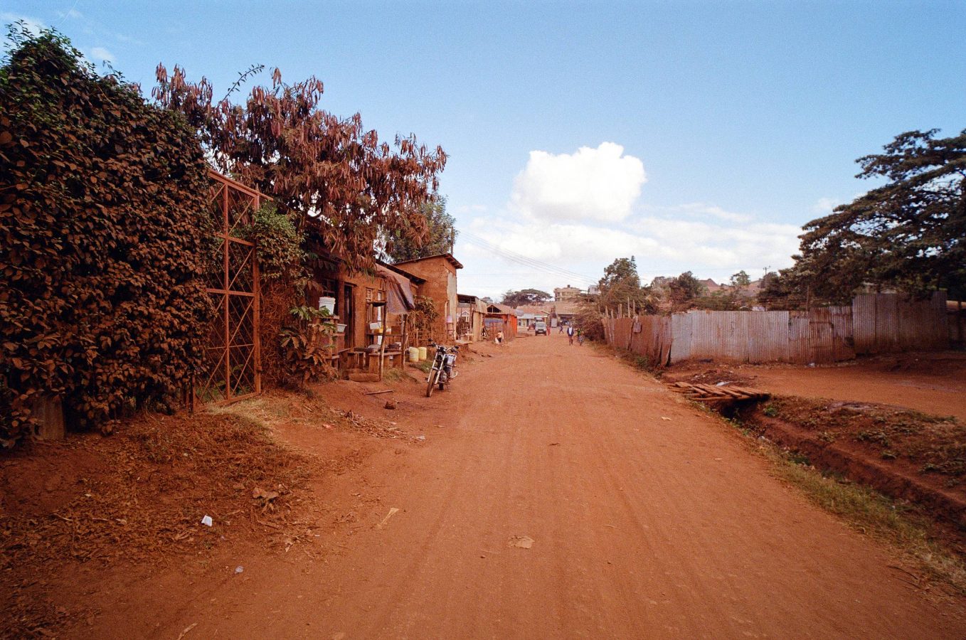 Karatu Tanzania