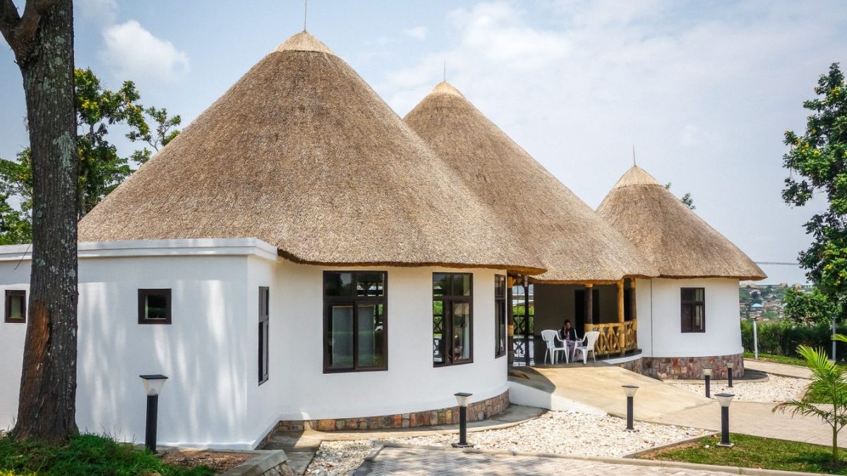 Rwanda Safari Destinations