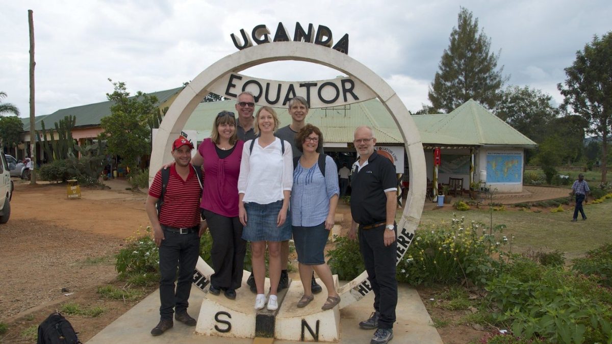 Top 15 Things to Do in Uganda