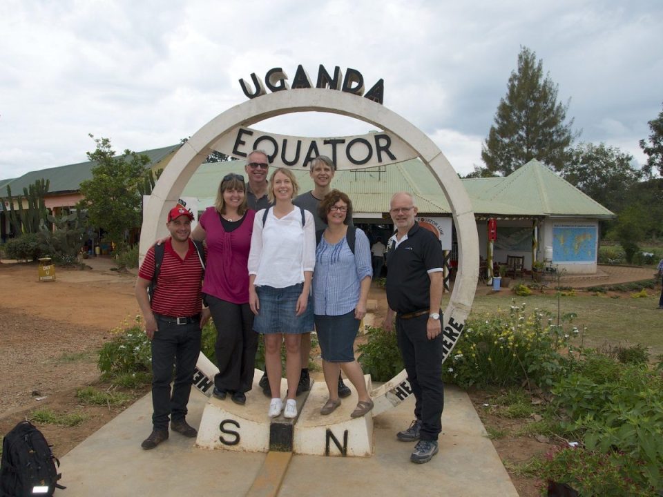 Top 15 Things to Do in Uganda