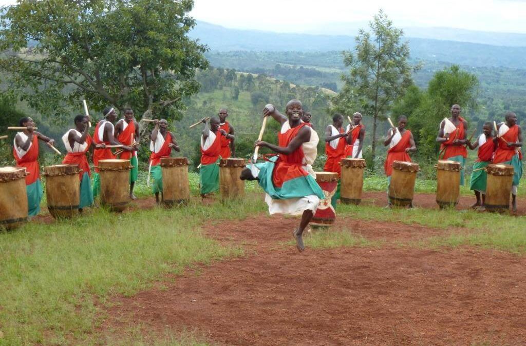 Rusizi National Park