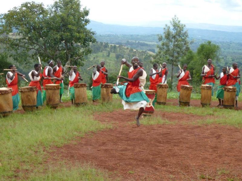 Rusizi National Park