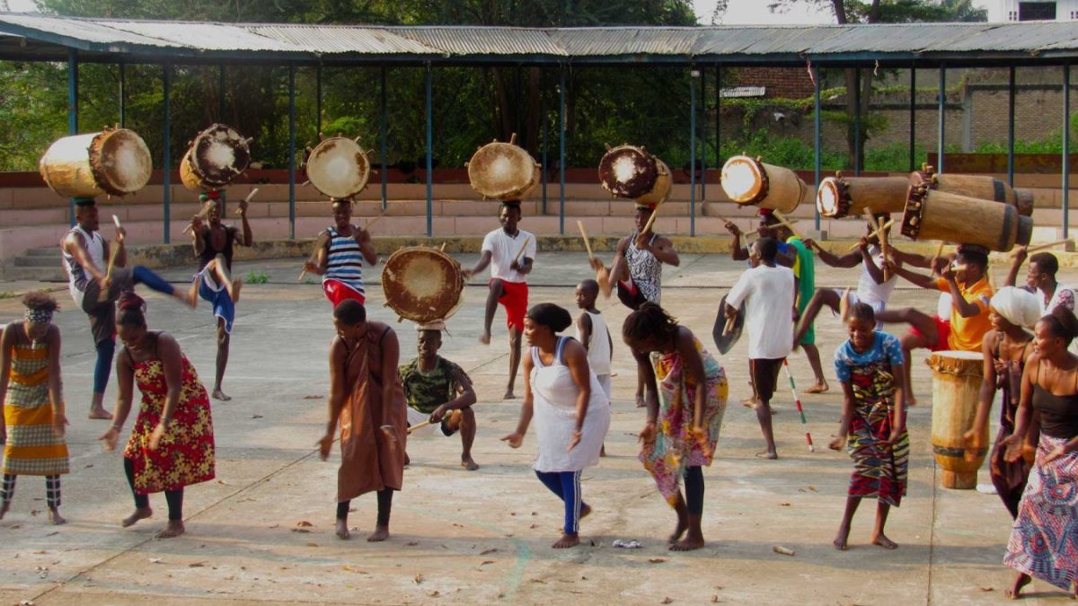 3 Days Burundi Wildlife Safari