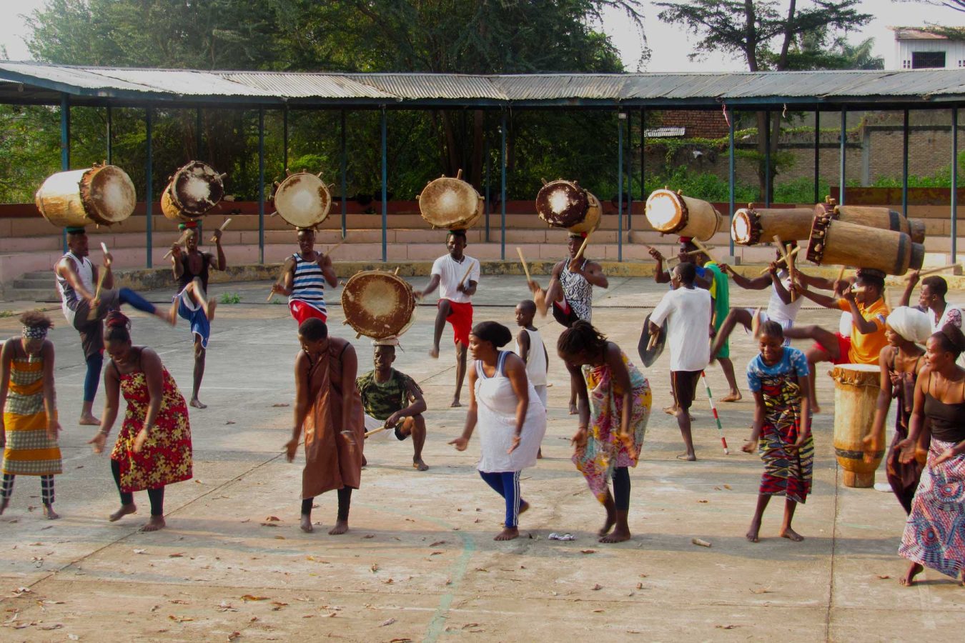 3 Days Burundi Wildlife Safari