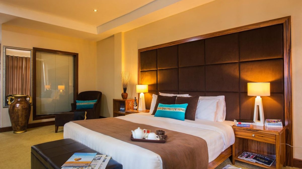 11 Days Burundi Rwanda Congo Safari