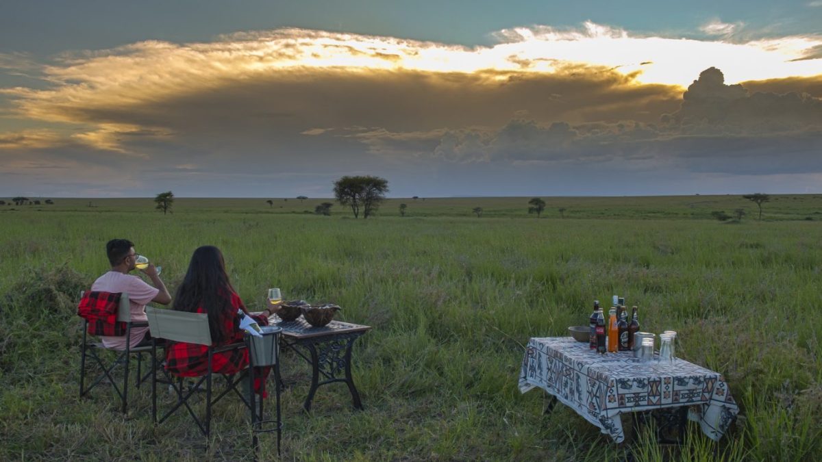 Africa Tours