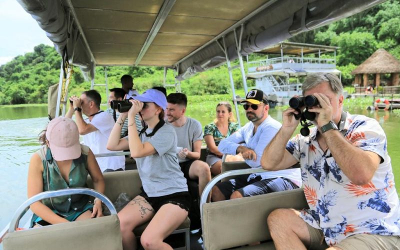 Rwanda Safaris