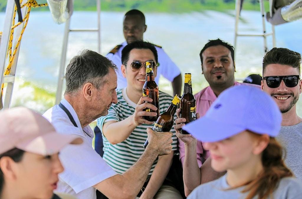 18 Days Best of East Africa Safari