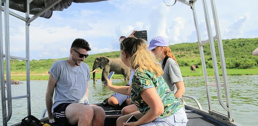 Rwanda Wildlife Safaris