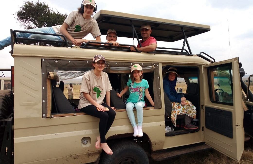 Why is Tanzania Considered a Top Safari Destination?