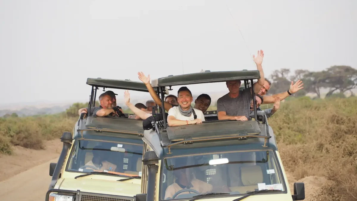 10-Day Uganda Safari Experience