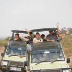 10-Day Uganda Safari Experience