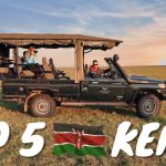 6-Day Kenya Safari Experience