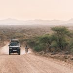 Gay Travel Uganda Tours