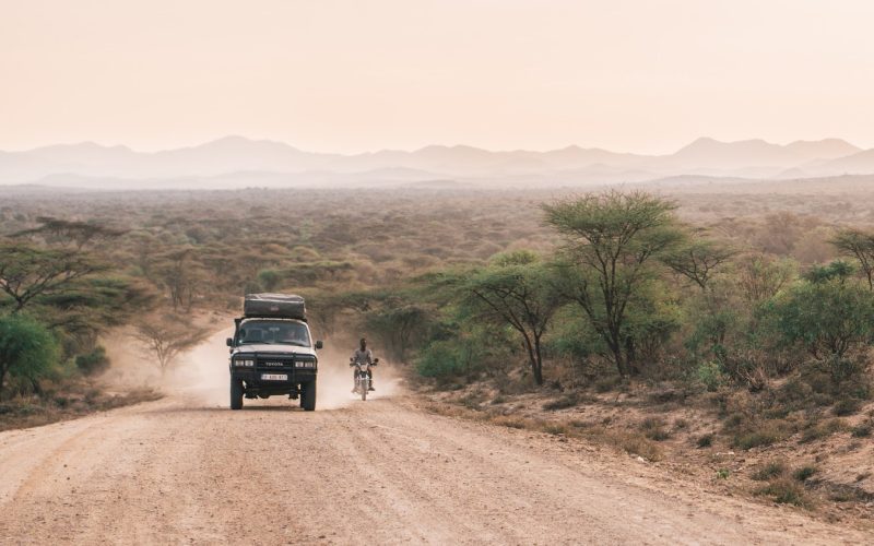 Gay Travel Uganda Tours