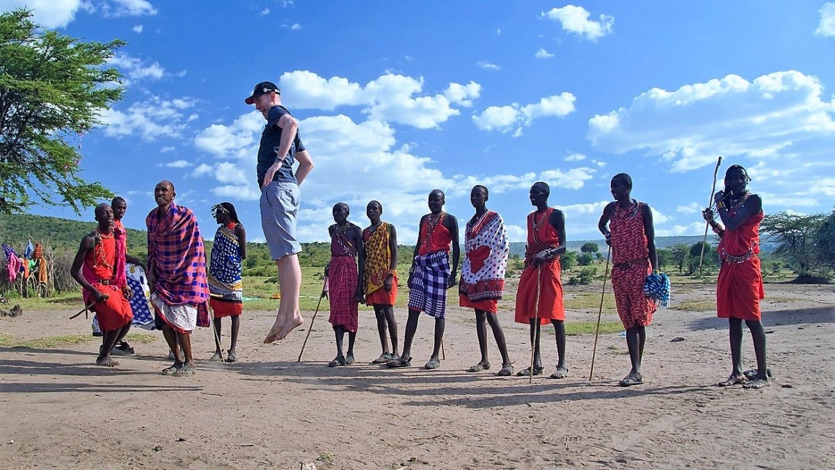16-Day East Africa Safari