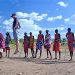 16-Day East Africa Safari
