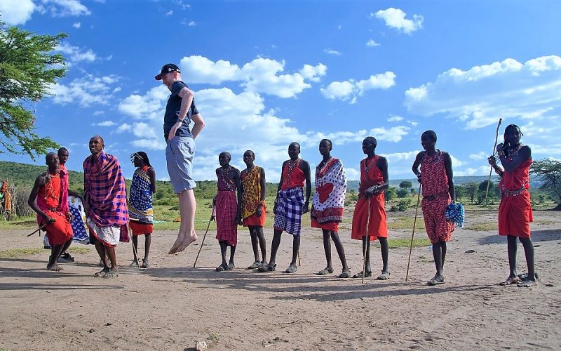 16-Day East Africa Safari