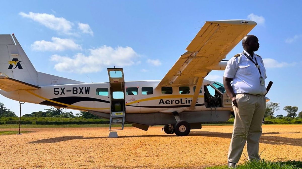 Fly-in Uganda Gorilla Trekking 4-Day Tour
