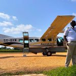 Fly-in Uganda Gorilla Trekking 4-Day Tour
