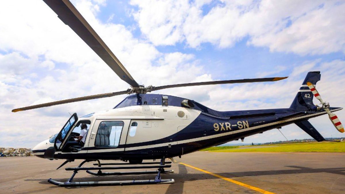 Can I See the Big Five in Tanzania?