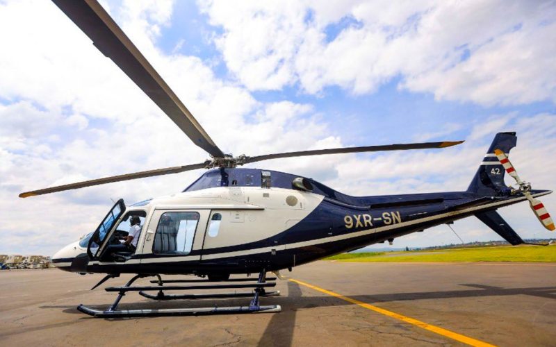 Can I See the Big Five in Tanzania?