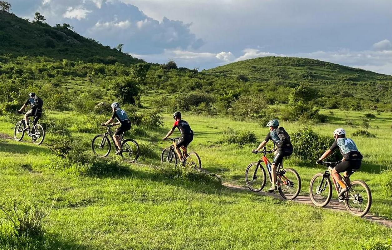 Uganda Tours