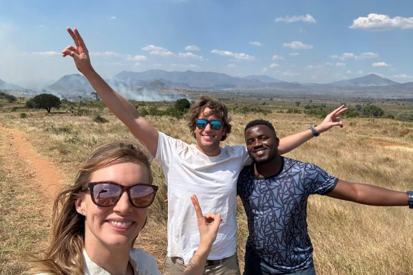 Uganda Tours