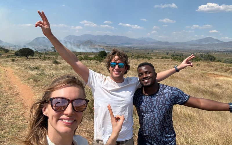 Uganda Tours