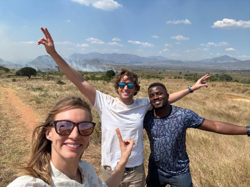 Uganda Tours