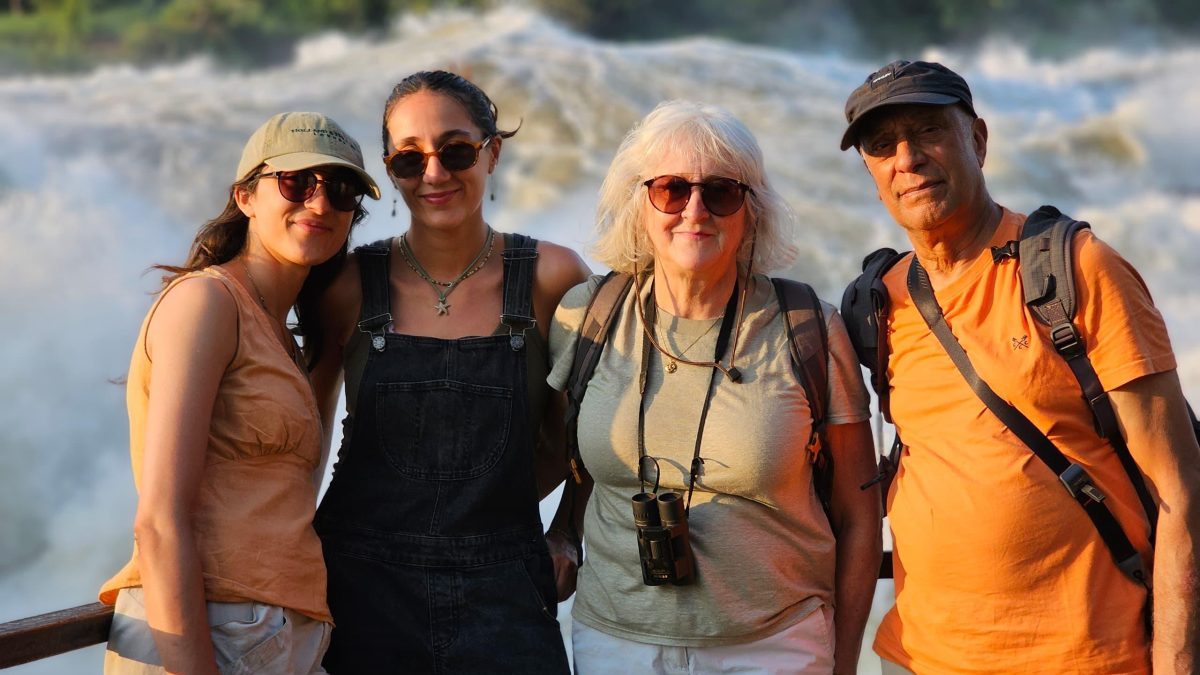 14-Day Kenya Uganda Safari