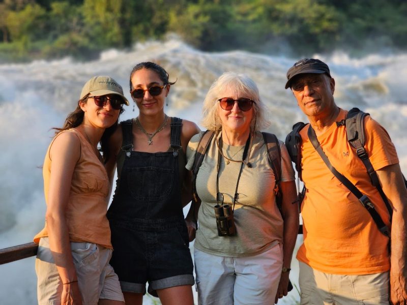 14-Day Kenya Uganda Safari