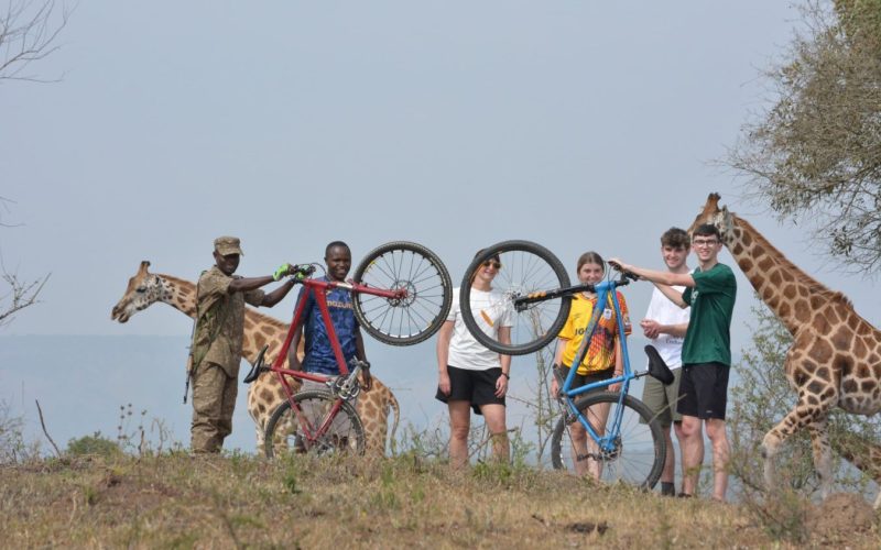 Africa Safari Holidays
