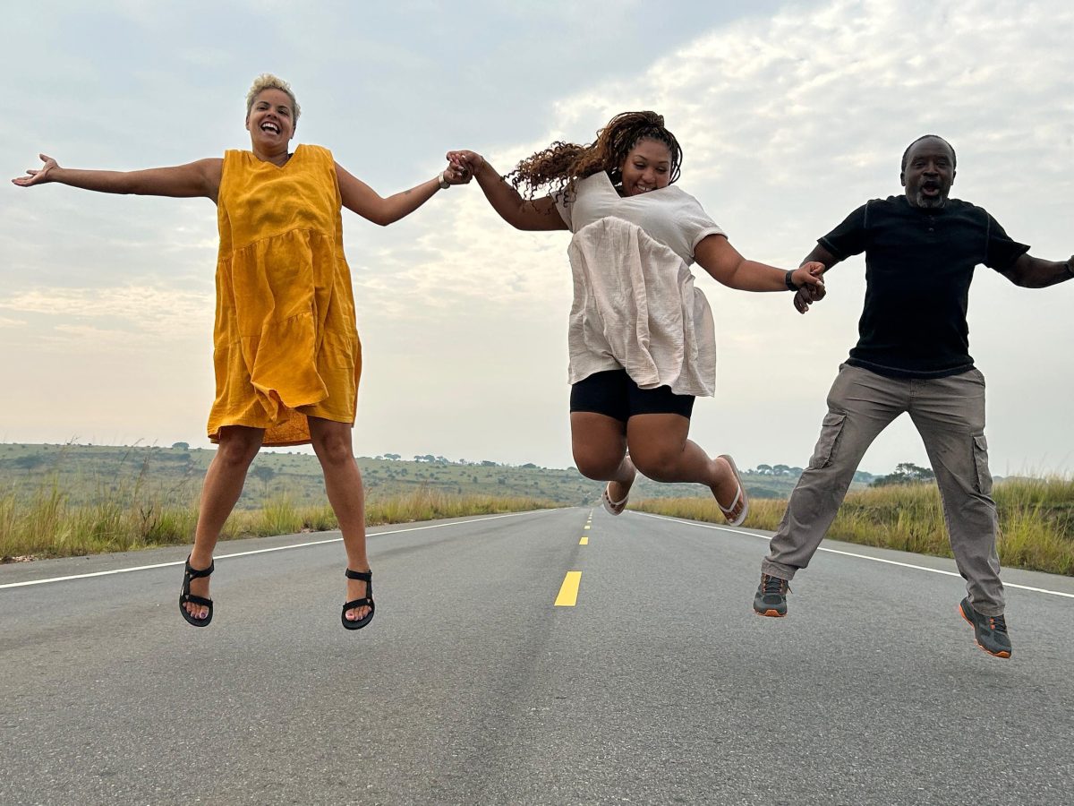 Which Kenyan Safari is Best