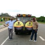 Uganda Safari Experiences