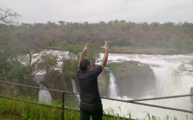 Africa Safari Holidays