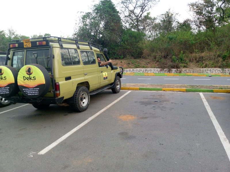 Uganda Safari Destinations