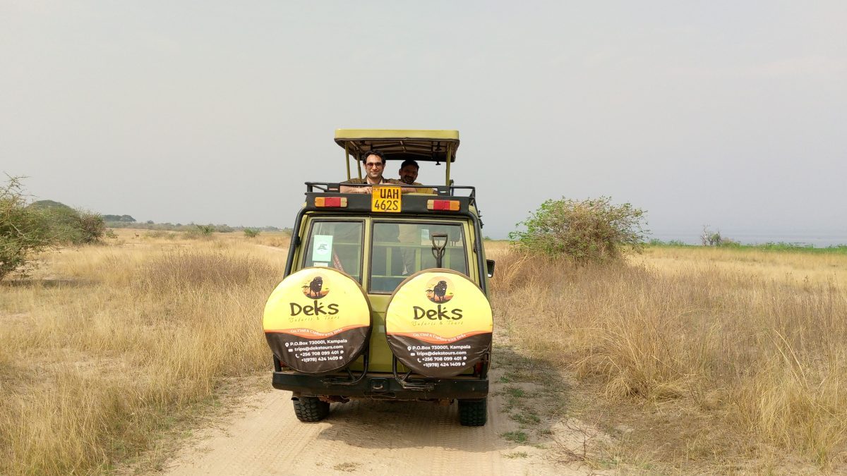Uganda Tours